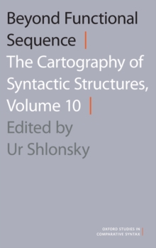 Beyond Functional Sequence