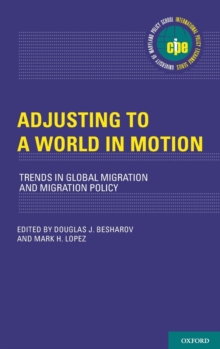 Adjusting to a World in Motion