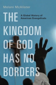 Kingdom of God Has No Borders