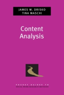 Content Analysis