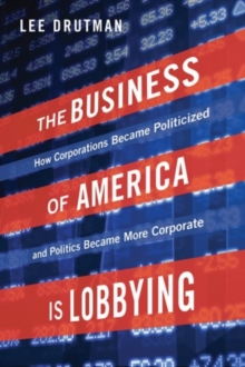 Business of America is Lobbying