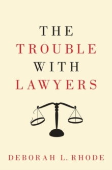Image for The trouble with lawyers