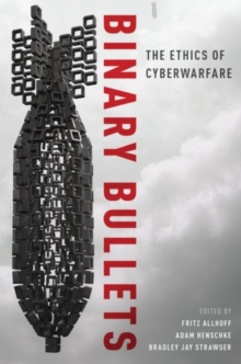 Image for Binary Bullets