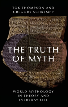 Image for The Truth of Myth