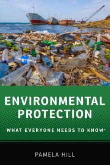 Image for Environmental protection