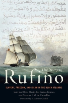 Story of Rufino