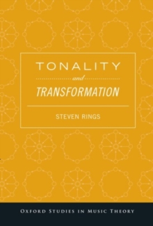 Tonality and Transformation