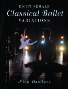 Eight Female Classical Ballet Variations