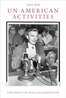 Un-American Activities