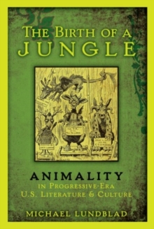 Birth of a Jungle