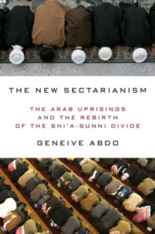 New Sectarianism