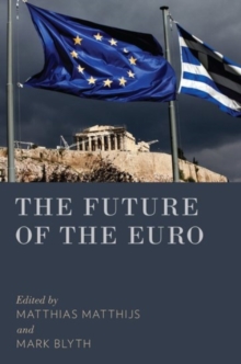 Image for The Future of the Euro