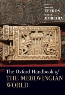 Image for The Oxford handbook of the Merovingian world