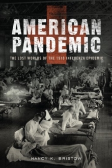 Image for American Pandemic