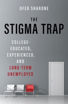 Image for The Stigma Trap