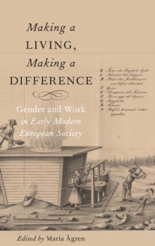 Making a Living, Making a Difference