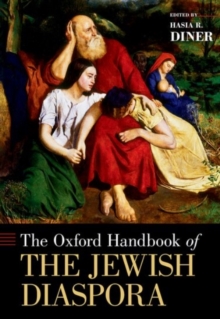 Oxford Handbook of the Jewish Diaspora