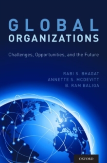 Image for Global Organizations