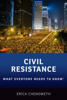 Image for Civil resistance