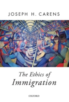 Ethics of Immigration