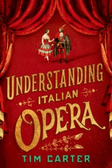 Image for Understanding Italian opera