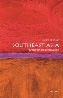 Image for Southeast Asia: A Very Short Introduction