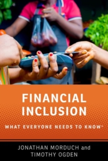 Image for Financial Inclusion