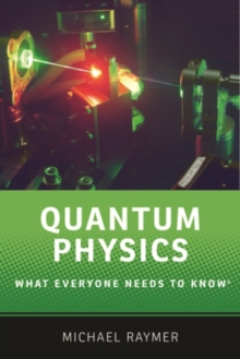Quantum Physics