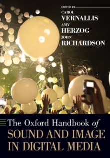 Image for The Oxford Handbook of Sound and Image in Digital Media