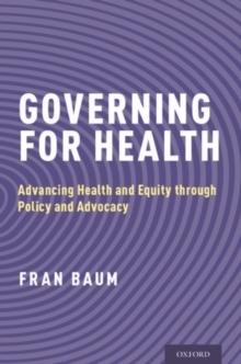 Governing for Health