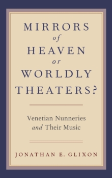 Mirrors of Heaven or Worldly Theaters?