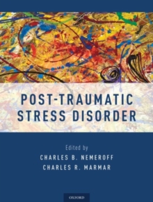 Image for Post-traumatic stress disorder