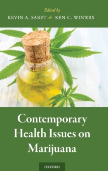 Image for Contemporary Health Issues on Marijuana