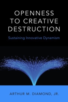 Openness to Creative Destruction