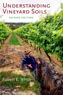 Image for Understanding vineyard soils