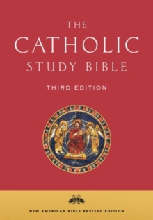 Image for The Catholic study Bible  : the New American Bible