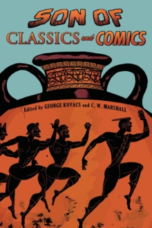 Son of Classics and Comics