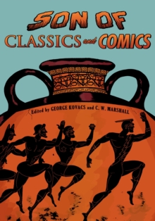 Image for Son of classics and comics