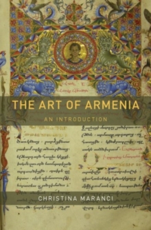 Image for The art of Armenia  : an introduction