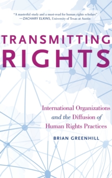 Transmitting Rights