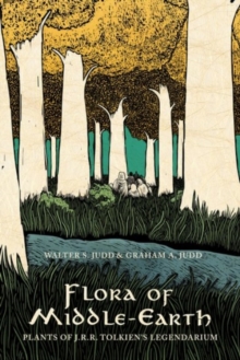 Image for Flora of Middle-Earth