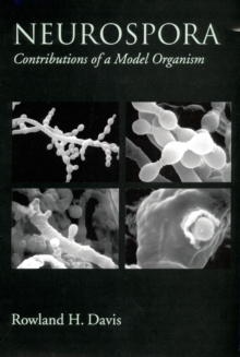 Image for Neurospora: contributions of a model organism
