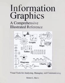 Image for Information graphics: a comprehensive illustrated reference.