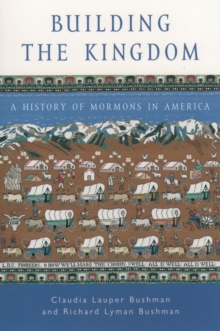 Image for Mormons in America: A History of Mormons in America