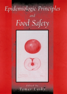Image for Epidemiologic principles and food safety