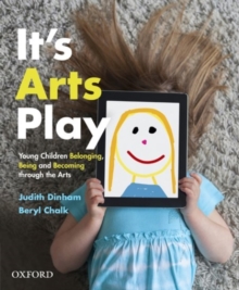Image for It's Arts Play