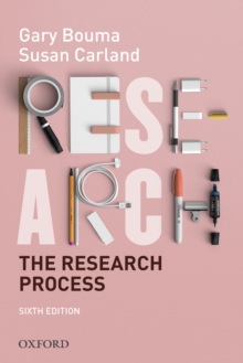 Image for The research process.