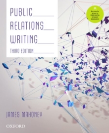 Public Relations Writing