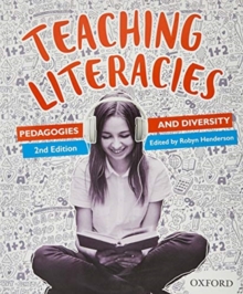 Image for Teaching literacies  : pedagogies and diversity