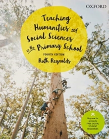 Image for Teaching humanities and social sciences in the primary school